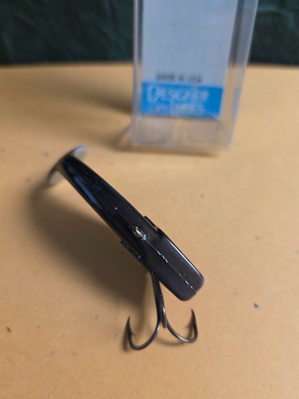 Tom Mann Rattler Lure - Picture 5 of 5